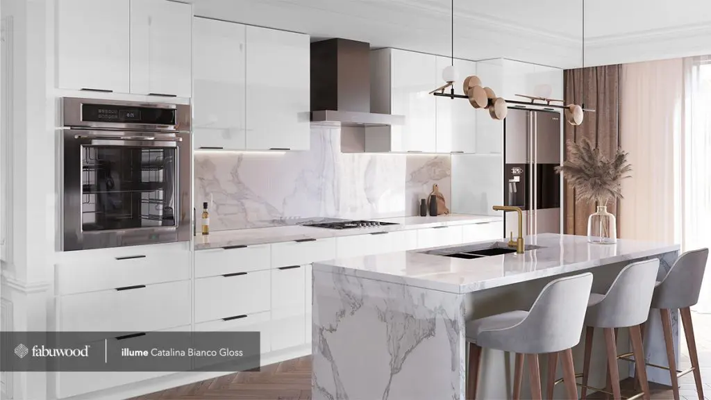 Cabinets On Sale Now Shop Fabuwood Cabinets at French Creek Designs in Casper, WY Kitchen Cabinets
