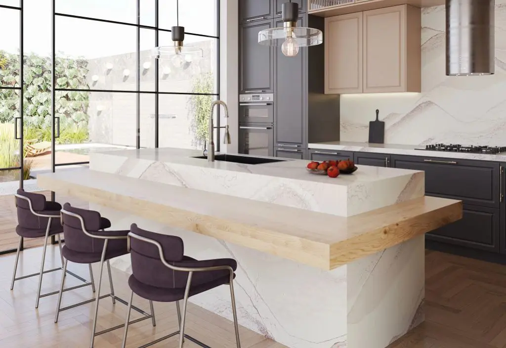 Cambria Design Videos with Cambria Quartz Countertop options found at French Creek Designs in Casper, WY