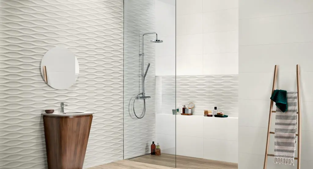Shop Amplify Tile Collection at French Creek Designs in Casper, WY | Bathroom Tile Design