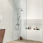 Shop Amplify Tile Collection at French Creek Designs in Casper, WY | Bathroom Tile Design