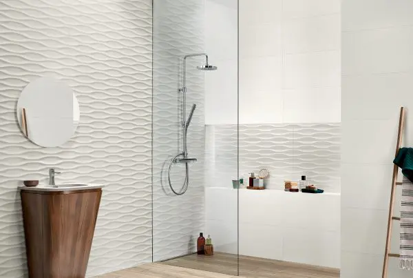Shop Amplify Tile Collection at French Creek Designs in Casper, WY | Bathroom Tile Design