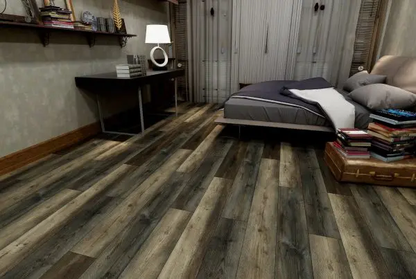Shop Luxury vinyl Tile Flooring at French Creek Designs in Casper, Wy