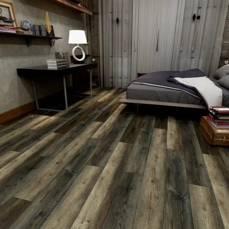 Shop Luxury vinyl Tile Flooring at French Creek Designs in Casper, Wy