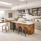 Shop Affordable Interior Solutions | Kitchen Design Centers located at French Creek Designs, Casper, WY