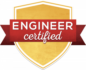 Engineer Certified Sheds and Outdoor Buildings