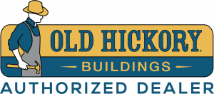 Old Hickory Buildings & Sheds Authorized Dealer French Creek Designs Shed Sales in Casper, WY