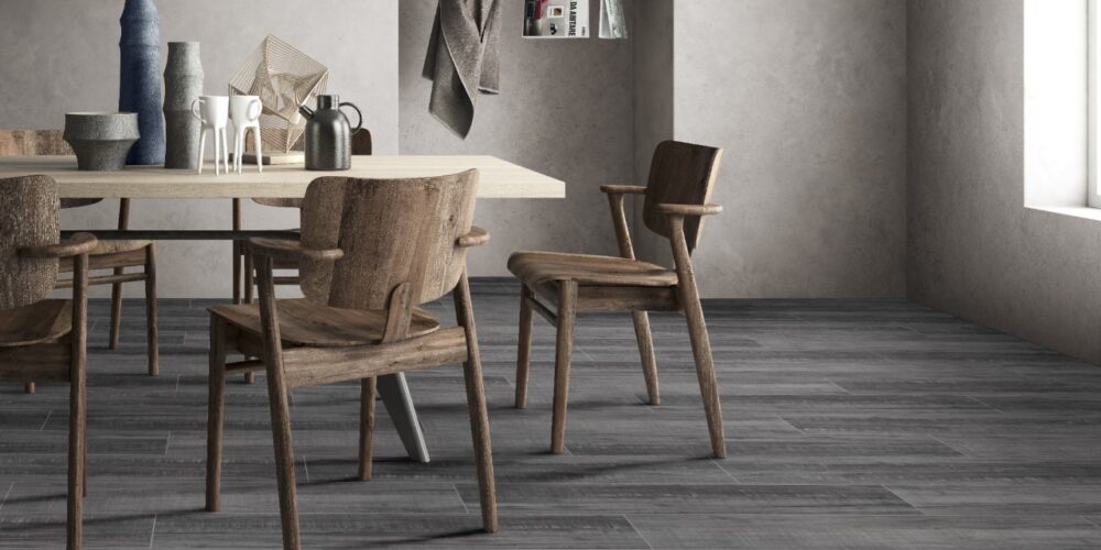 Wood Look Plank Tiles | Belmond Tile Collection