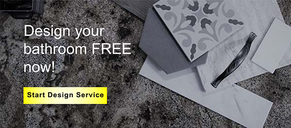 Design Your Bathroom Free Now! Start FREE Design Services! Bathroom Designer at French Creek Designs