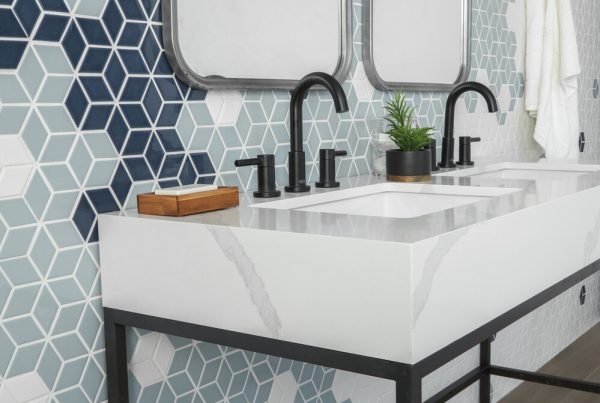 Shop Color Wheel Tile Collection from French Creek Designs Tile Design Center in Casper, WY