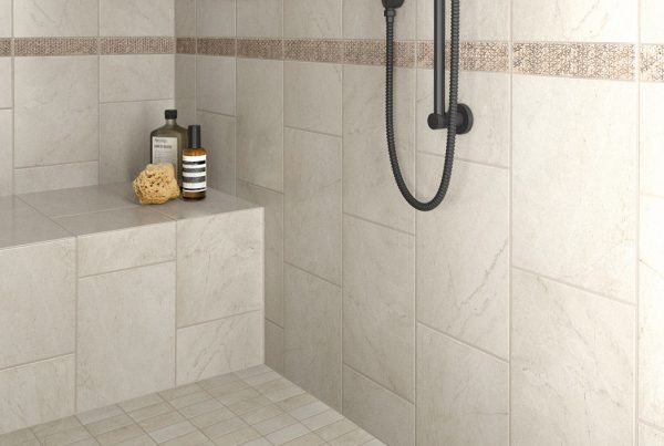 Buy Schluter Tub/Shower-Systems at French Creek Designs Bathroom Remodel Store. Schluter Products Available in Casper, WY Use with Balans Tile Collection