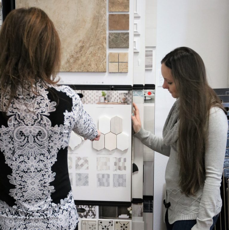 Design Your Dream Home with Kitchen and Bathroom Tiles Casper's