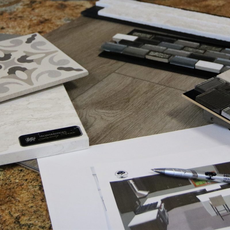 Shop Kitchen And Bath, Cabinets, Countertops, Flooring, Tile, Sinks, Faucets, at French Creek Designs in Casper, WY