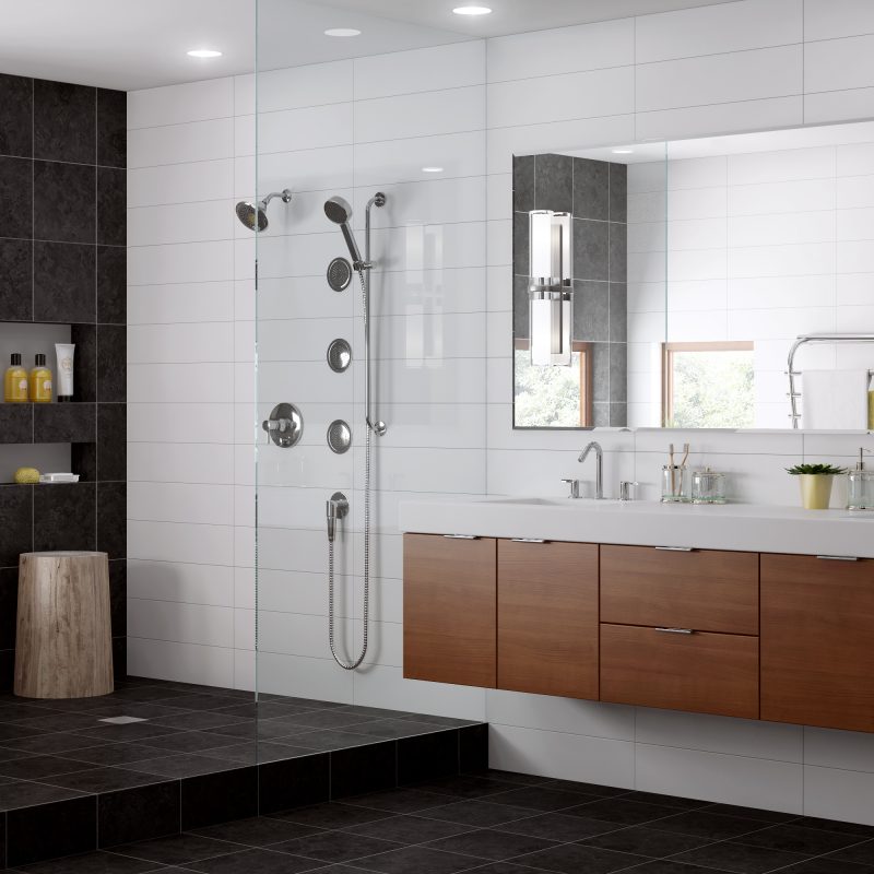 Purchasing vanity cabinets | Shop Bathroom vanity cabinets Artizen Cabinetry at French Creek Designs, Casper, Wy Cabinet Store