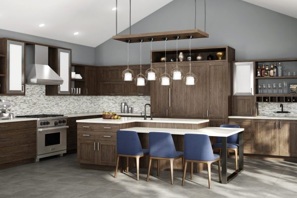 Casper's Cabinet Store - Kitchen Remodels And Color