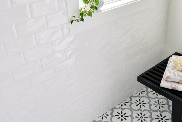 Casper's Bathroom Remodel Experts / Tile Designs