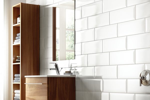 Casper's Bathroom Remodel Experts | Tile Designs
