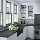 Shop Soapstone Countertops at French Creek Designs in Casper, WY