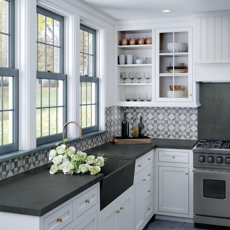 Shop Soapstone Countertops at French Creek Designs in Casper, WY
