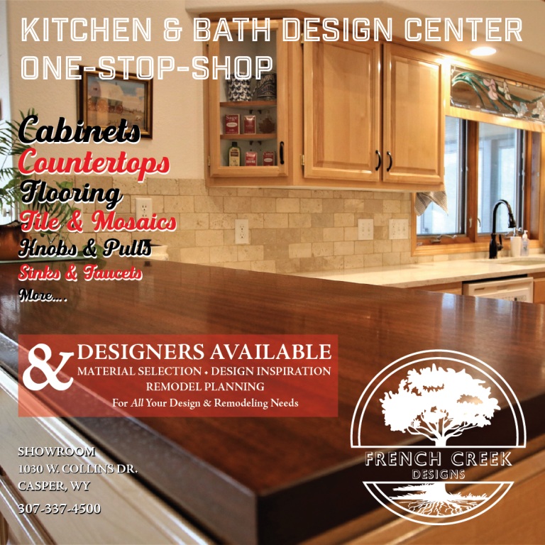Discover the Kitchen and Bath Design Center in Casper, Wyoming Casper