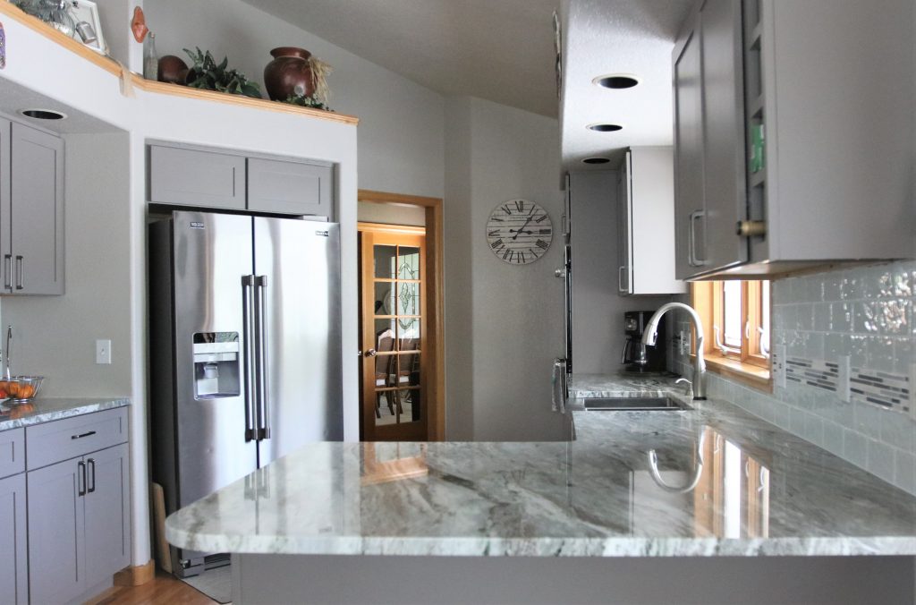 Kitchen Remodel Experts | Shop a complete kitchen at French Creek Designs Kitchen Remodel Store Home Bar Countertops