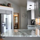 Kitchen Remodel Experts | Shop a complete kitchen at French Creek Designs Kitchen Remodel Store Home Bar Countertops