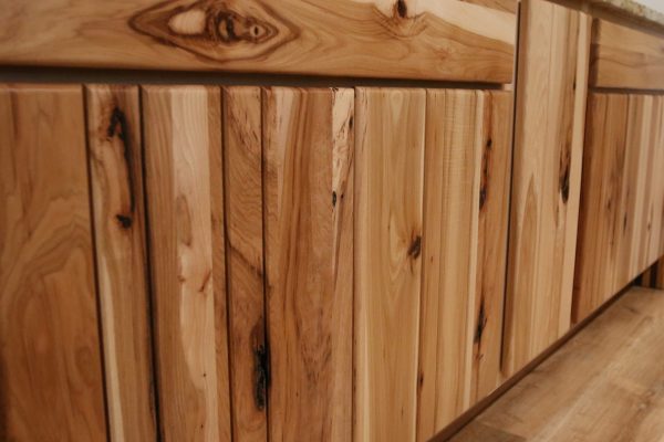 Rustic Cabinets Client Showcase