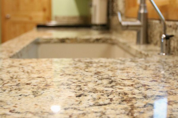 Client Kitchen Remodel 109 Granite Countertops
