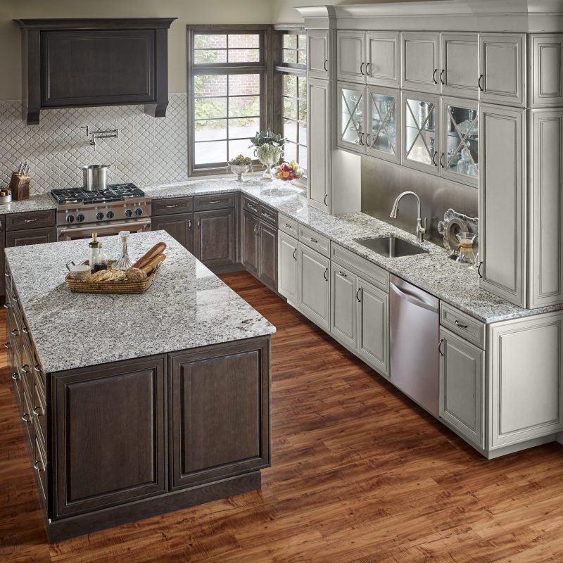 shop now ARABESQUE TILE and Granite Countertops at French Creek Designs Kitchen and Bath Store, Casper, WY