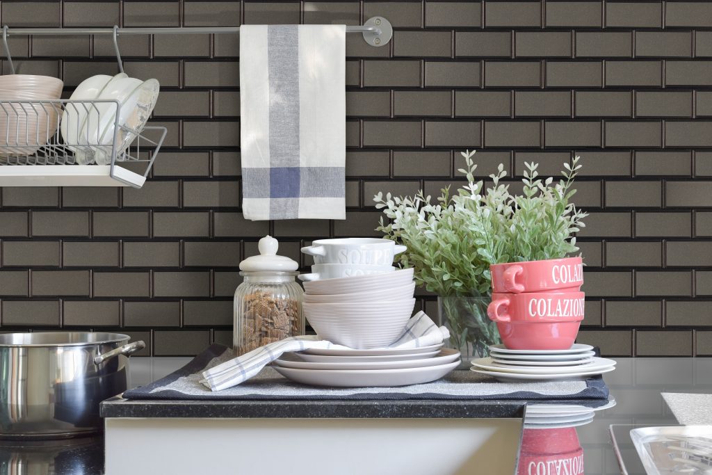 Shop CRISSON SUBWAY TILE at French Creek Designs in Casper, WY Tile Design Center has affordable tiles.