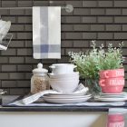 Shop CRISSON SUBWAY TILE at French Creek Designs in Casper, WY Tile Design Center has affordable tiles.