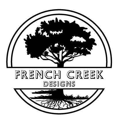 French Creek Designs Home Improvement Store logo
