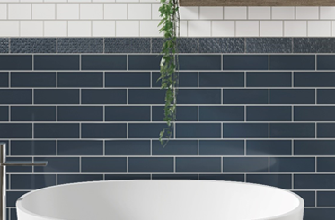 French Creek Designs Wall Tile