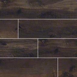 Wood-Look Plank Tiles