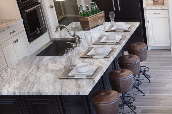 Shop Marble Countertops at French Creek Designs in Casper, WY