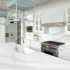 Shop Brittanicca Quartz from Cambria at French Creek Designs in Casper, WY