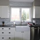 Purchasing Farmhouse Sinks at French Creek Designs, Casper, WY White Fireclay Farmhouse Sink