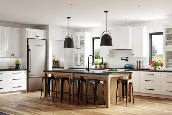 Kitchen Cabinet Designs | Shop Casper's Cabinet Store at French Creek Designs in Casper, WY