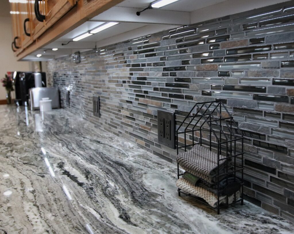 Purchasing Marble