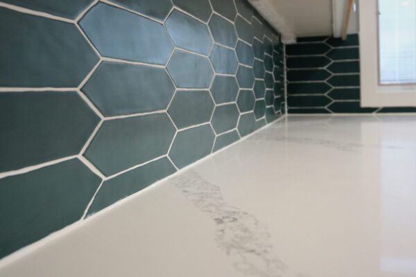 Client Kitchen Remodel 113 kitchen tile backsplash