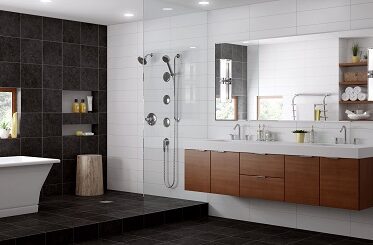 Shop French Creek Designs Bathroom Cabinets, Bathroom Countertops, Bathroom Tile, Bathroom Flooring