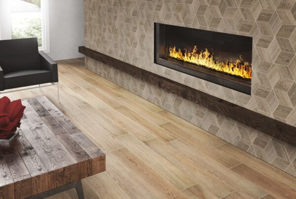 Shop Dramatic Wall Tiles at French Creek Designs, Caspers local tile design center in Casper, WY Fireplace Design