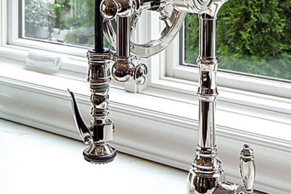 waterstone kitchen faucets
