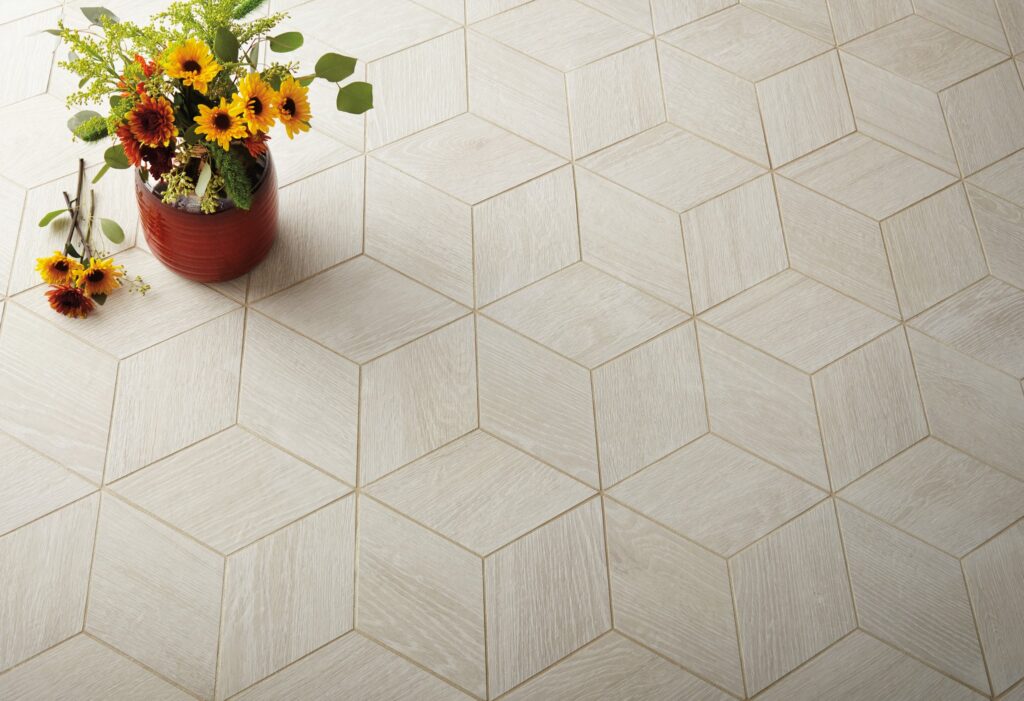 Shop Antimicrobial Tile at French Creek Designs Tile Design Center in Casper, Wyoming.