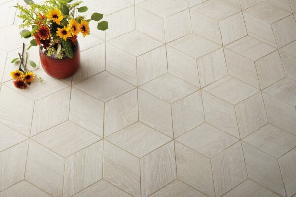Antimicrobial Tile