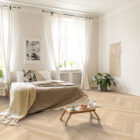 Shop Herringbone Luxury Vinyl Tile Pattern at French Creek Designs Flooring Store, Casper, WY
