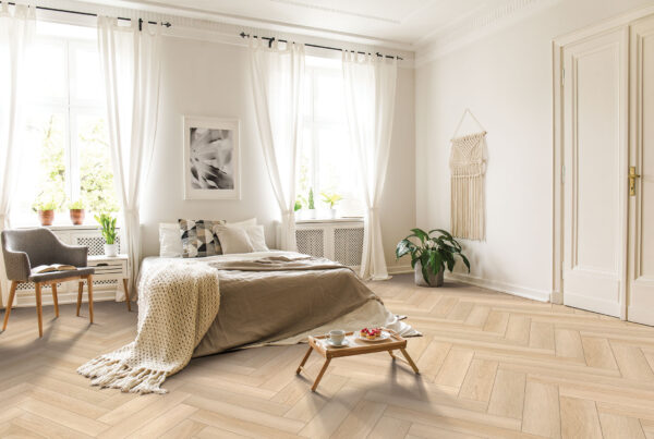Shop Herringbone Luxury Vinyl Tile Pattern at French Creek Designs Flooring Store, Casper, WY