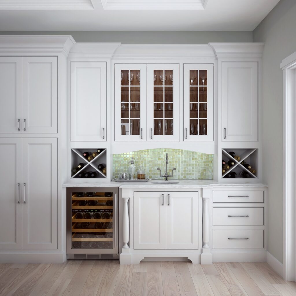 Choosing Cabinets