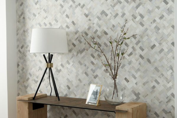 Minute Mosaix™ affordable mosaic tile and accent tile