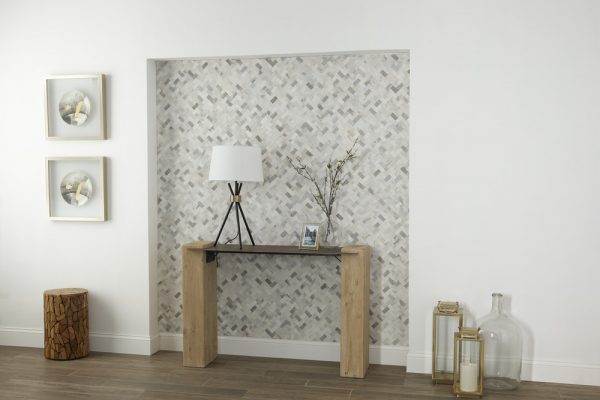 Shop Minute Mosaix™ wall tiles for DIY project at French Creek Designs in Casper, WY
