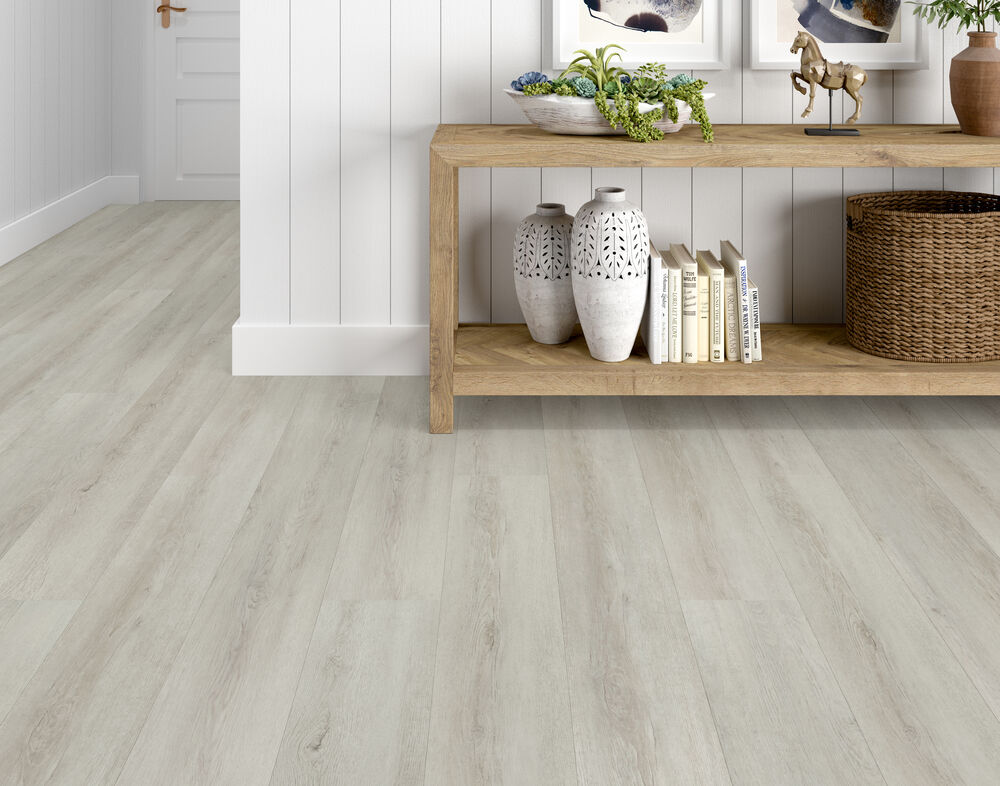 Luxury Vinyl Flooring Bellamy Place found at French Creek Designs in Casper, Wyoming